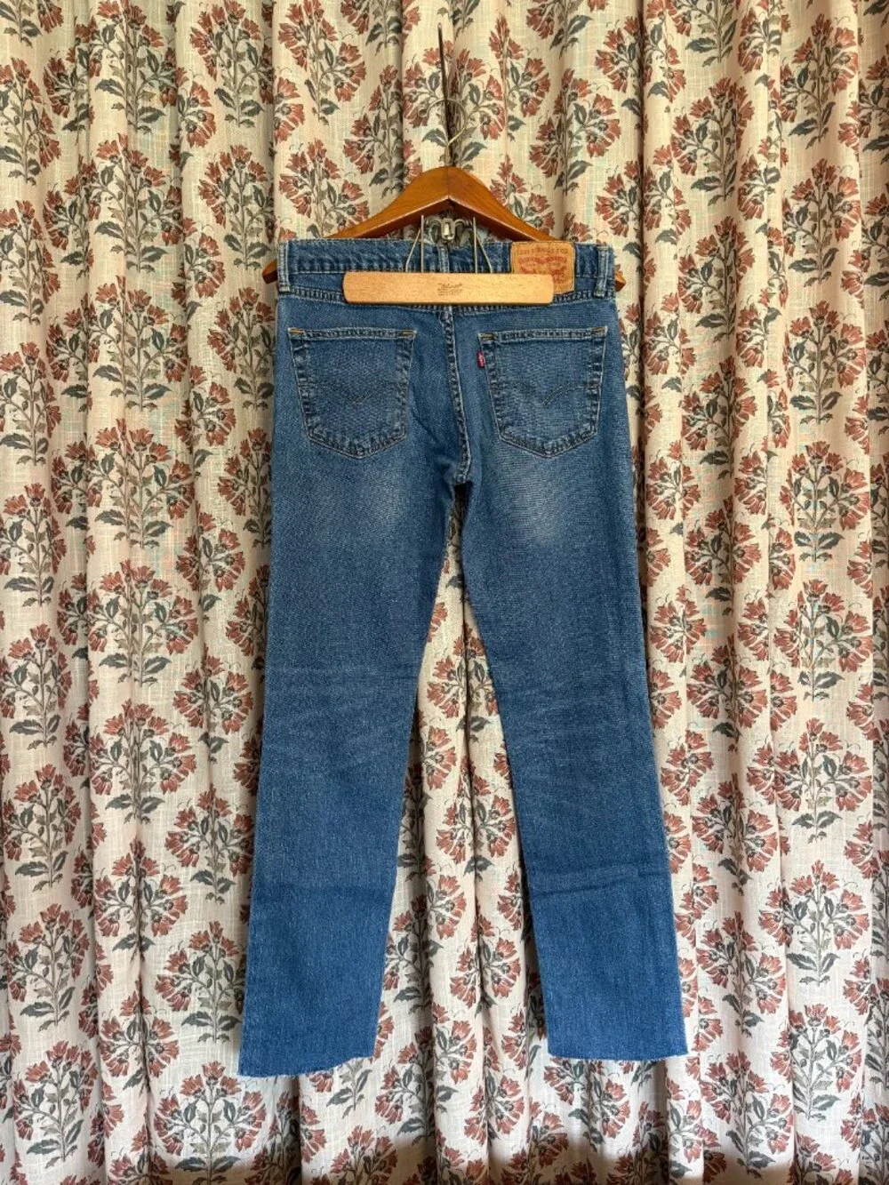 Men's Levi's 511 Jeans 32x32